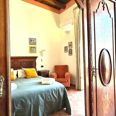 San Gregorio Luxury Apartments Nápoly Kültér fotó