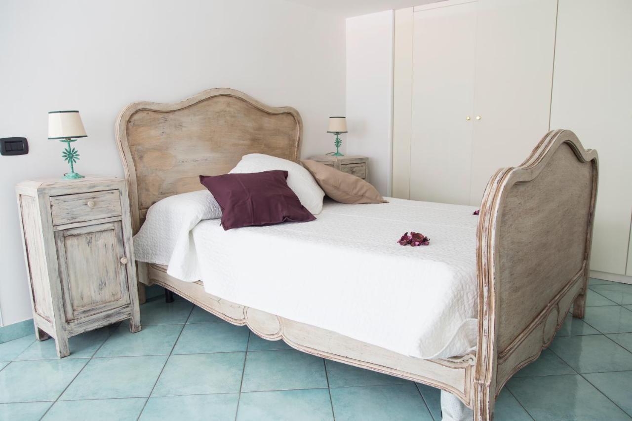 San Gregorio Luxury Apartments Nápoly Kültér fotó