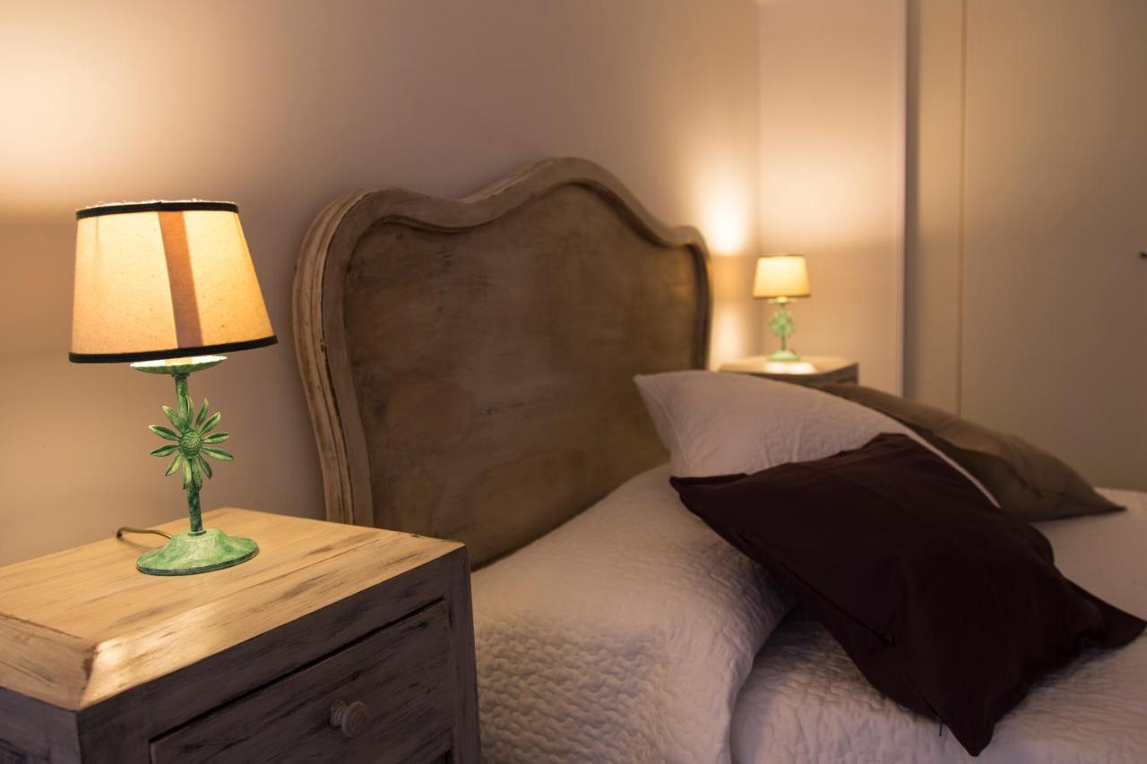 San Gregorio Luxury Apartments Nápoly Kültér fotó