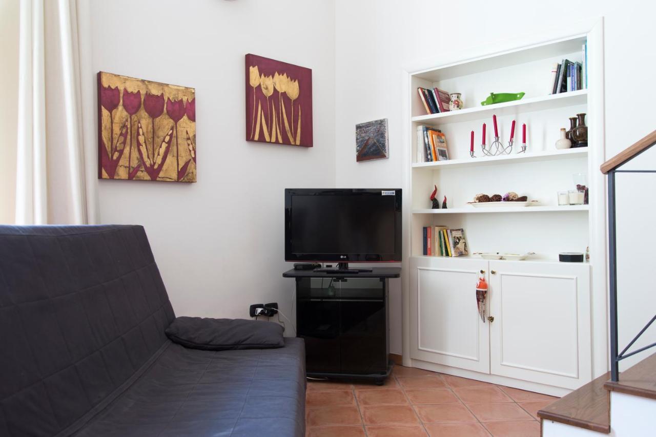 San Gregorio Luxury Apartments Nápoly Kültér fotó