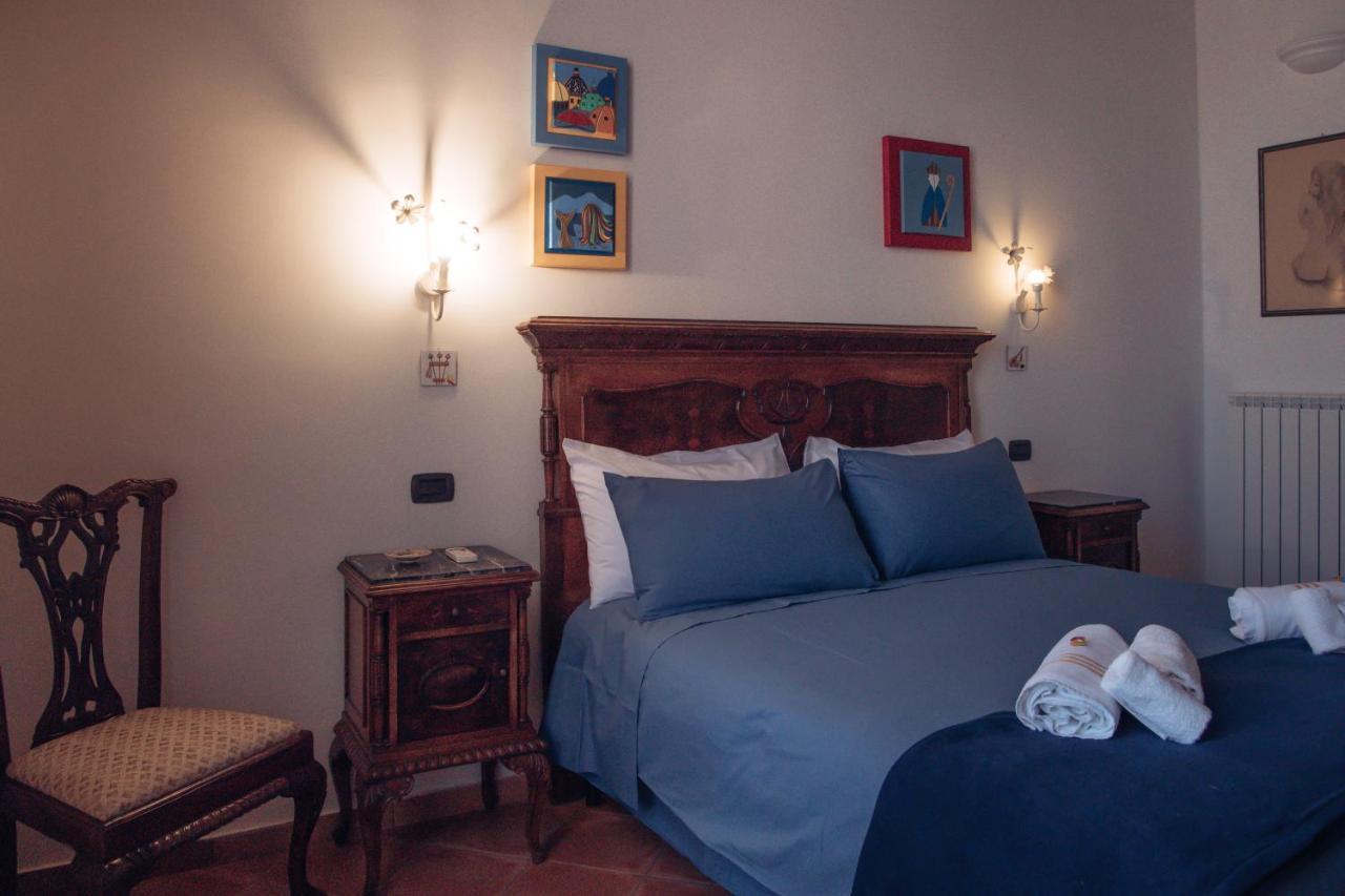 San Gregorio Luxury Apartments Nápoly Kültér fotó