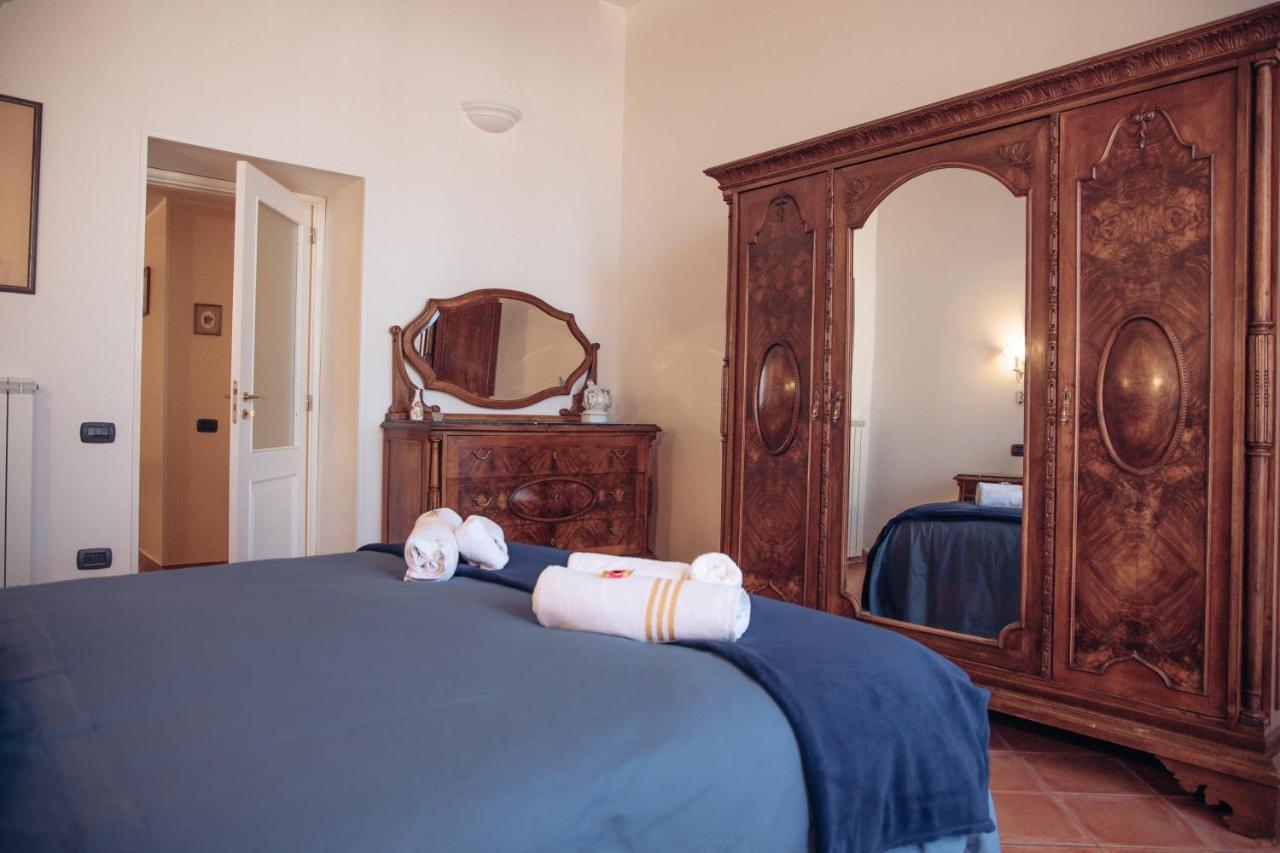 San Gregorio Luxury Apartments Nápoly Kültér fotó