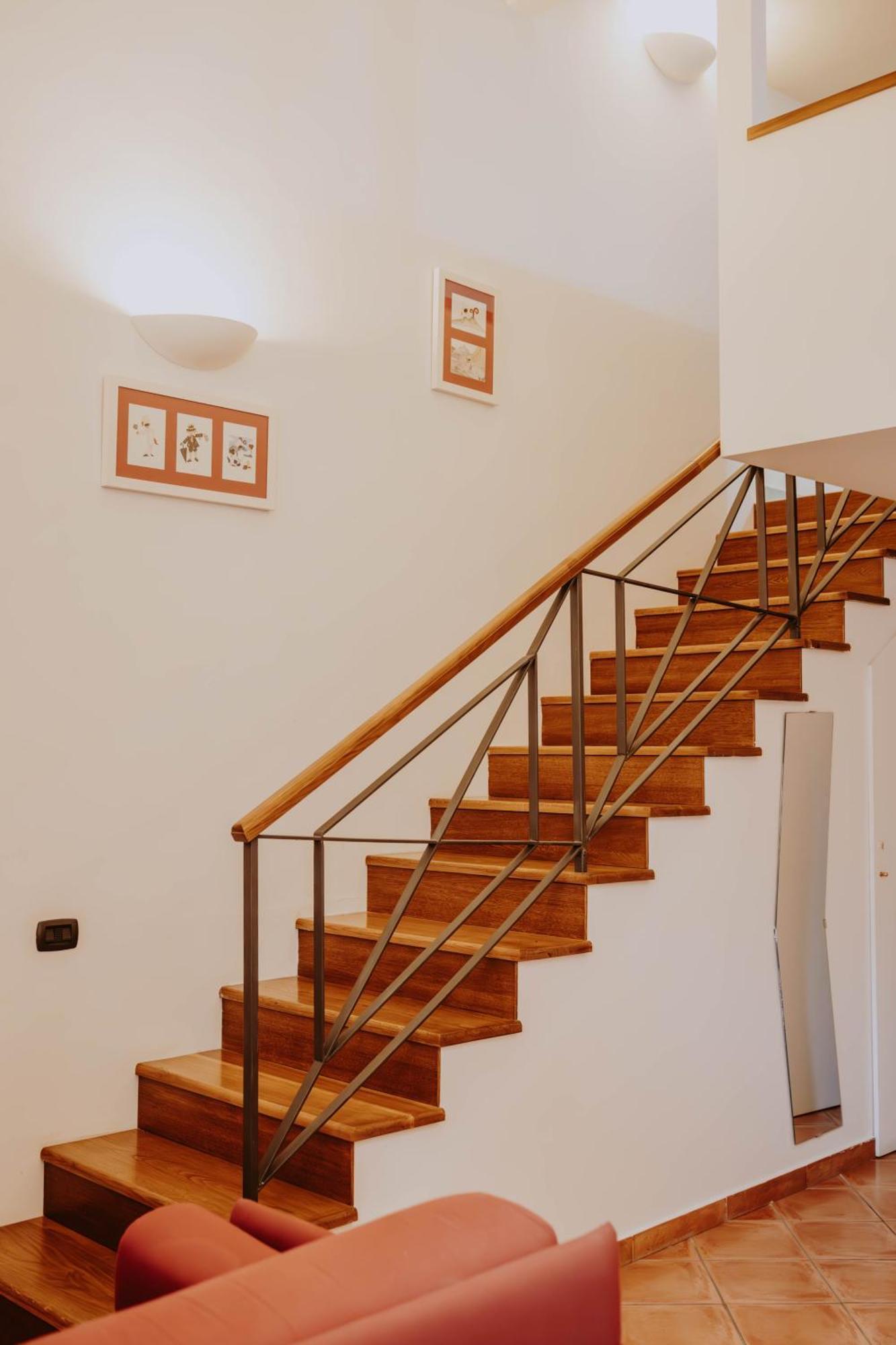 San Gregorio Luxury Apartments Nápoly Kültér fotó