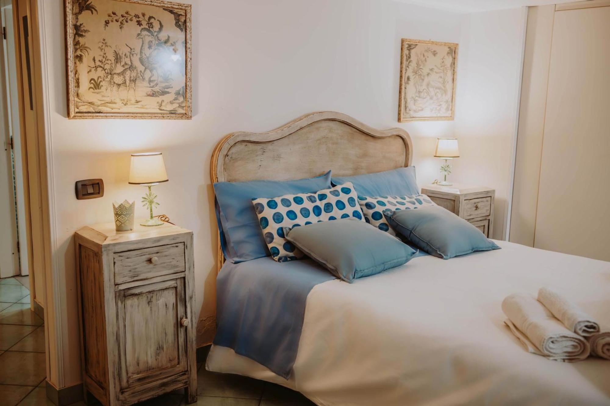 San Gregorio Luxury Apartments Nápoly Kültér fotó