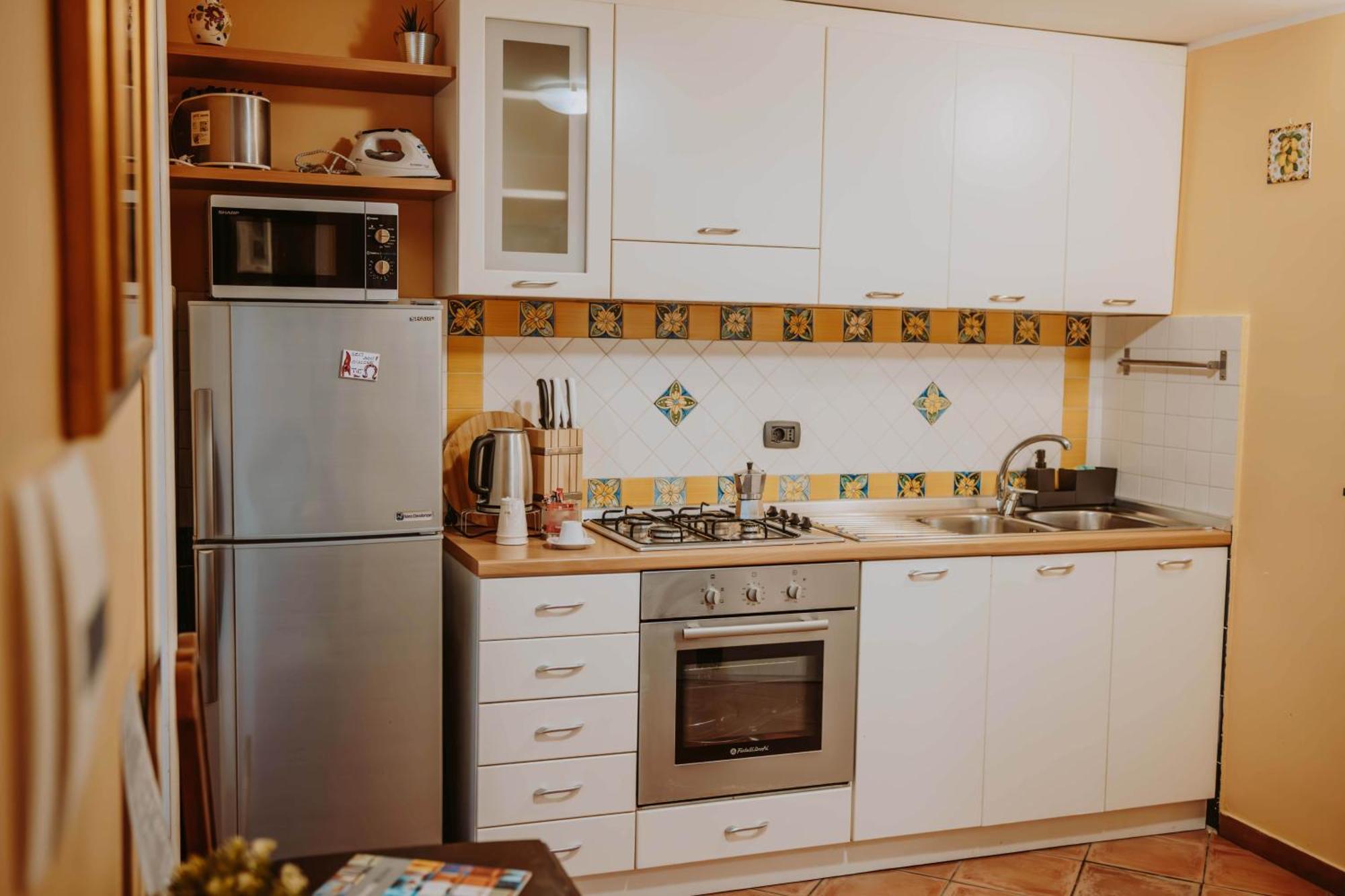 San Gregorio Luxury Apartments Nápoly Kültér fotó