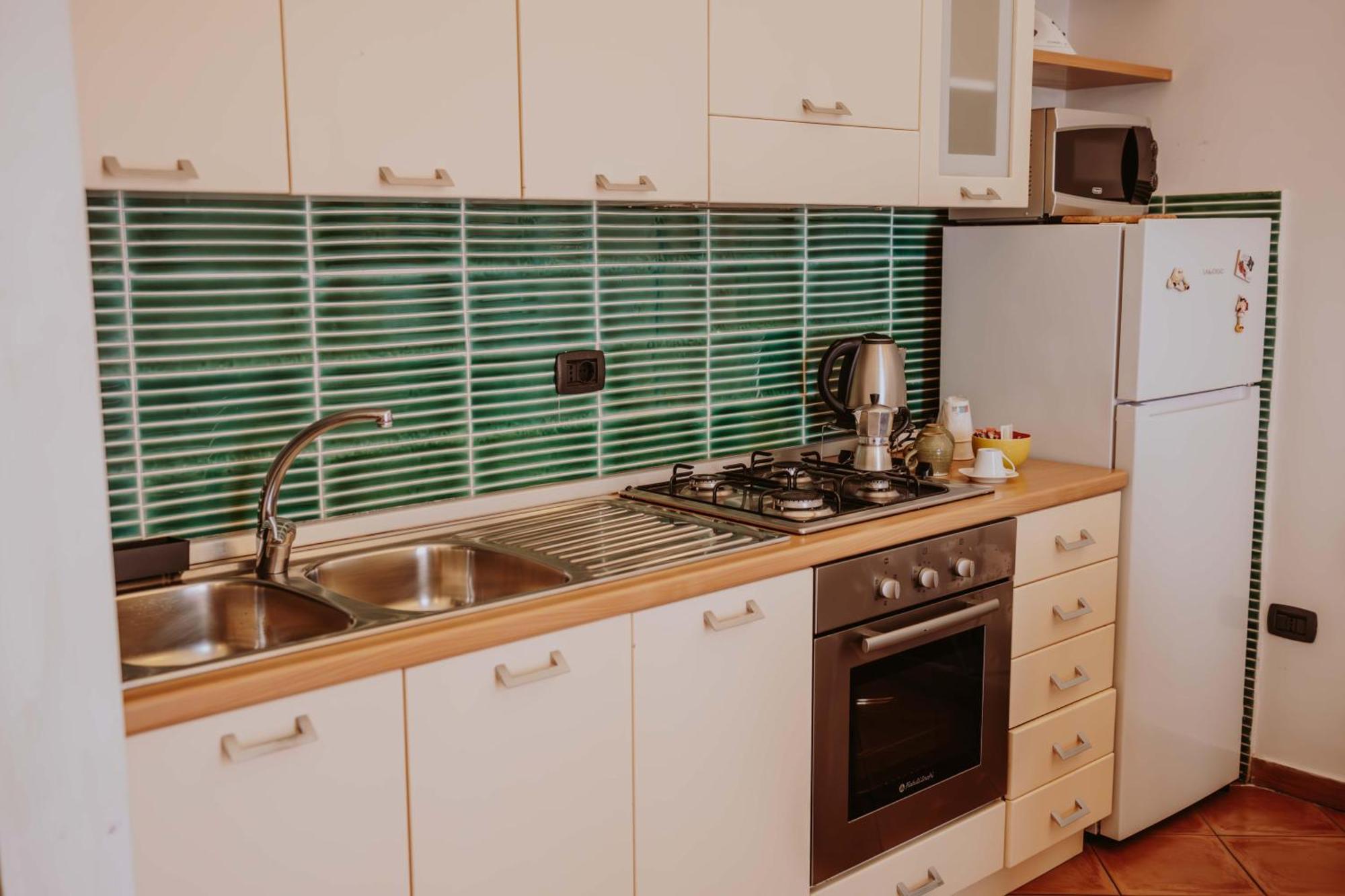 San Gregorio Luxury Apartments Nápoly Kültér fotó