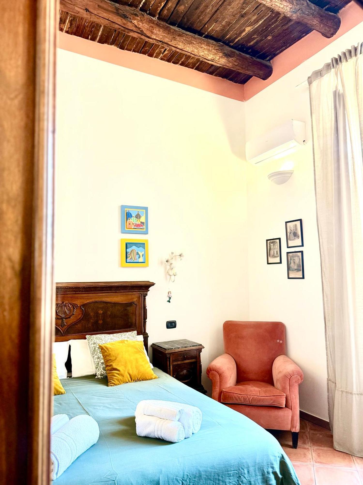 San Gregorio Luxury Apartments Nápoly Kültér fotó